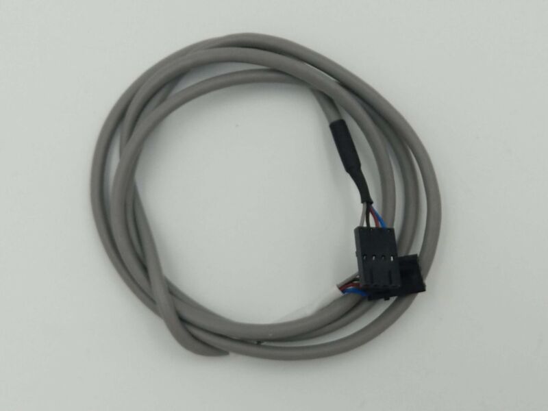Cablu opritor axa X Flashforge New Finder