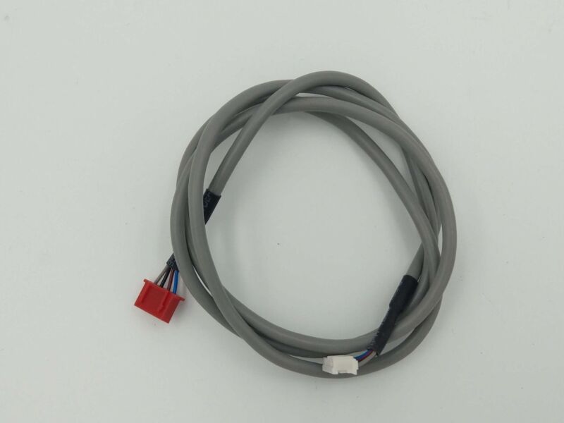 Cablu motor pas cu pas pe axa X Flashforge New Finder