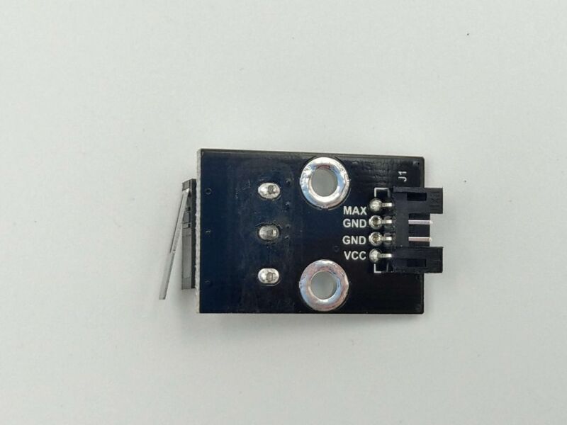 Flashforge New Finder Comutator Limită Axa Z - imagine 3