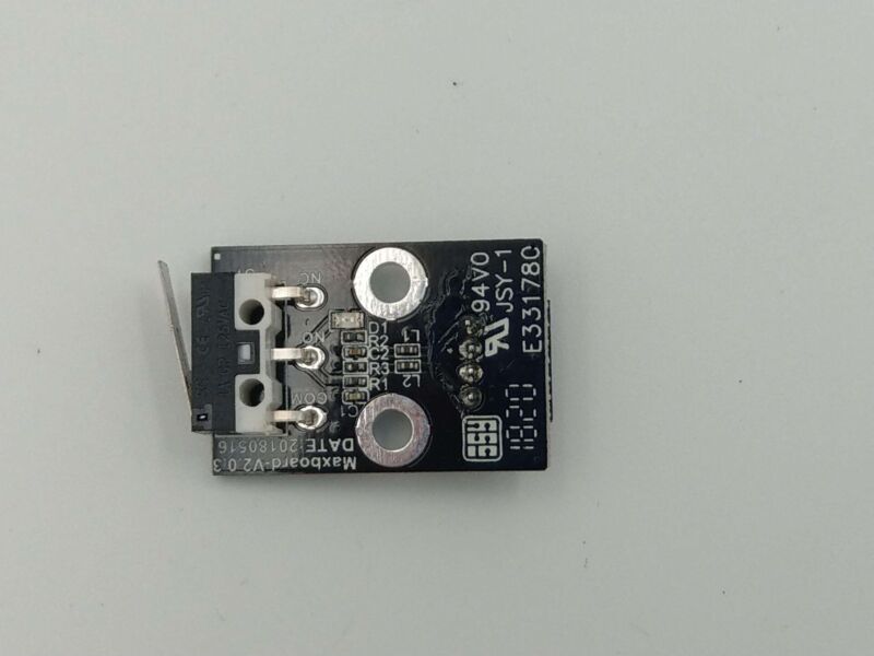 Flashforge New Finder Comutator Limită Axa Z