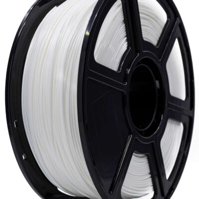 Filament Flashforge PLA Gri, 1.75 mm, 1 kg