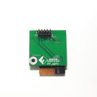 Placă WiFi Flashforge