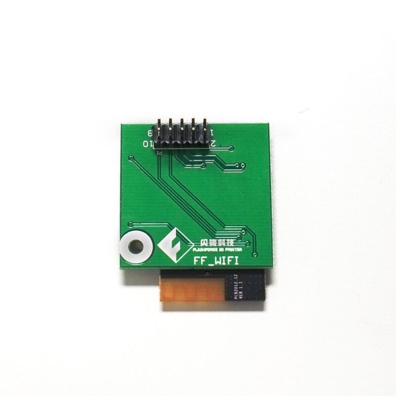 Placă WiFi Flashforge
