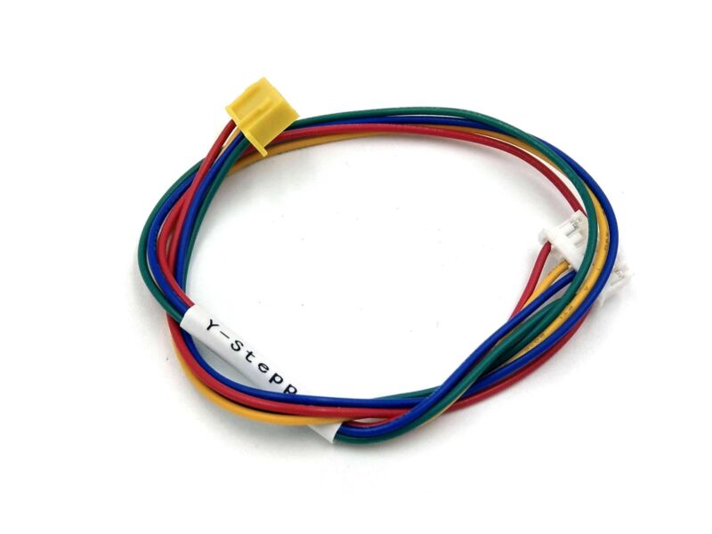 Cablu motor axa Y Flashforge - Finder