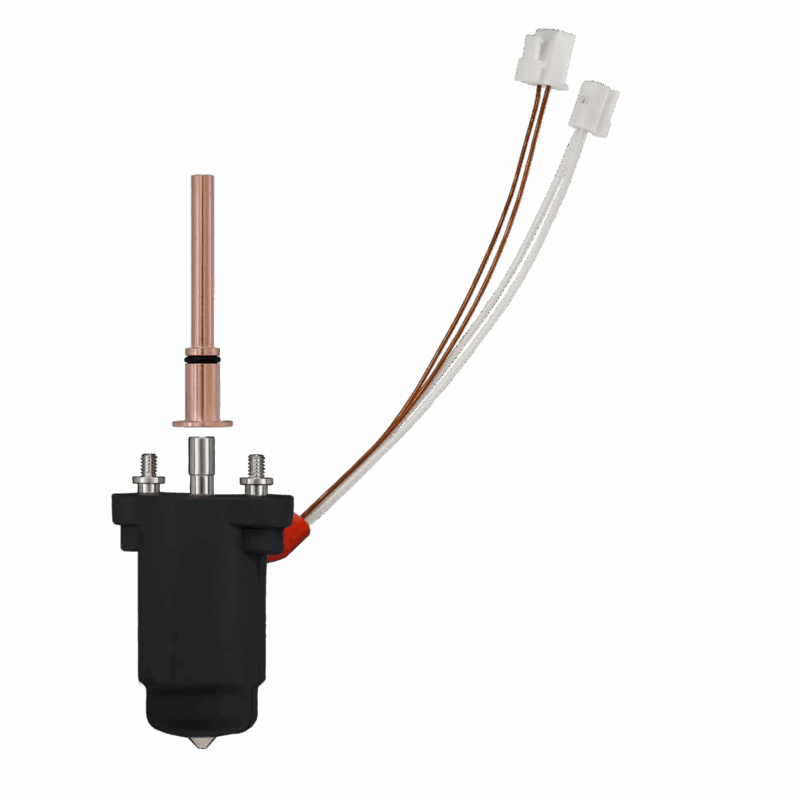 FlowTech™ Hotend pentru Creality Ender 3 V3 / Ender 3 V3 Plus