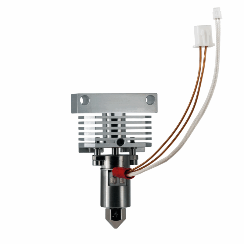 FlowTech™ Hotend pentru ELEGOO Neptune 4 Plus / 4 Max - imagine 3