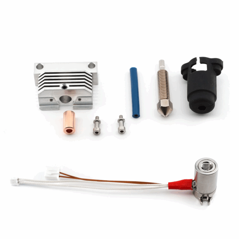FlowTech™ Hotend pentru ELEGOO Neptune 4 Plus / 4 Max - imagine 5