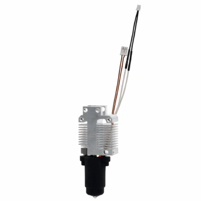 Hotend Flow Tech™ pentru Sovol SV08 - Performanță de Vârf