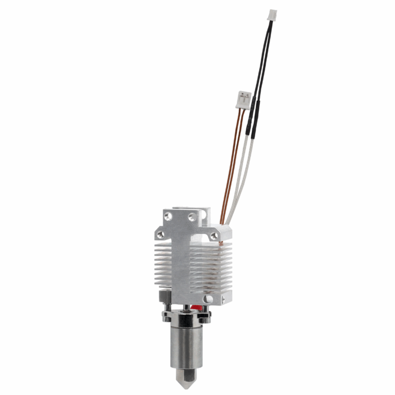 Hotend Flow Tech™ pentru Sovol SV08 - Performanță de Vârf - imagine 3
