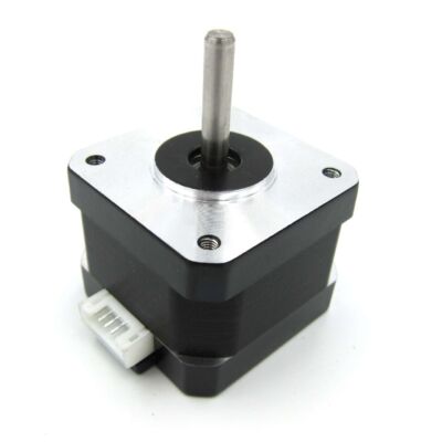 Formbot Raptor / T-Rex Extruder / Motor pas cu pas Z-Axis