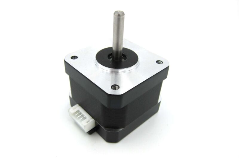 Formbot Raptor / T-Rex Extruder / Motor pas cu pas Z-Axis