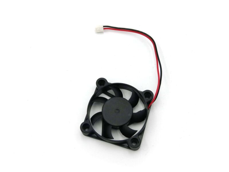 Ventilator pentru placa principală Formbot Raptor / T-Rex 2+