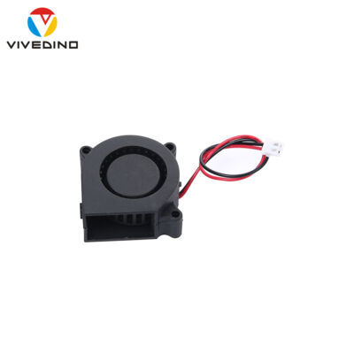 Ventilator de răcire pentru filament Formbot Raptor / T-Rex 3.0
