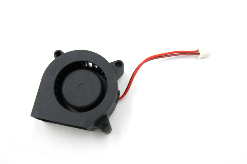 Ventilator de răcire pentru filament Formbot Raptor / T-Rex 3.0 - imagine 3