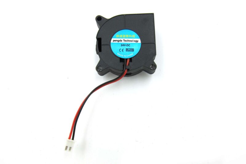 Ventilator de răcire pentru filament Formbot Raptor / T-Rex 3.0 - imagine 4