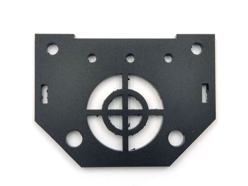 Placă metalică pentru extruder Formbot Raptor 2.0 - imagine 3
