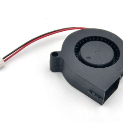 Ventilator de răcire pentru filament Formbot Raptor 2.0