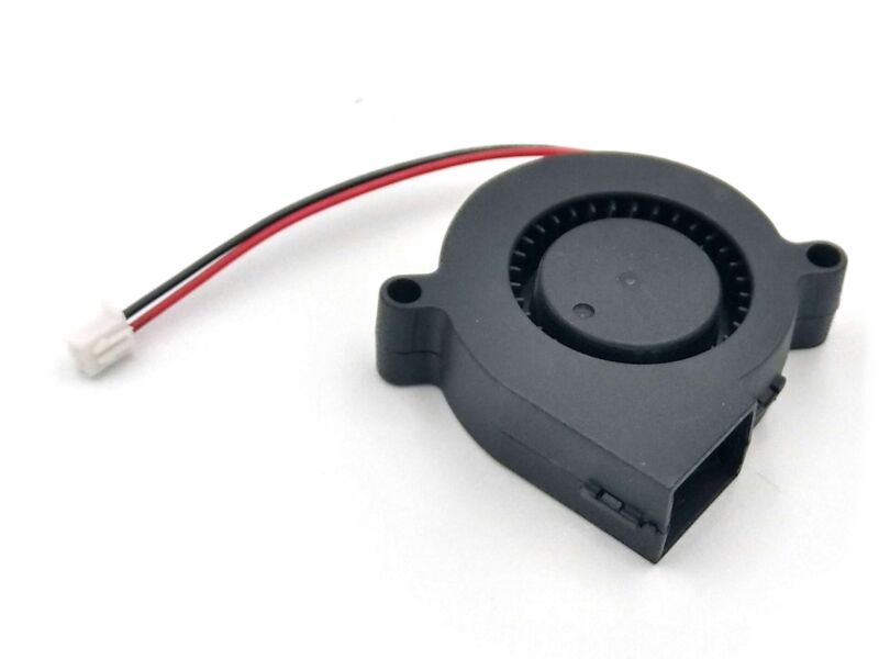 Ventilator de răcire pentru filament Formbot Raptor 2.0