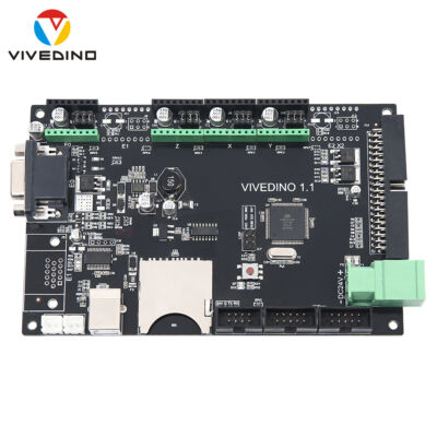 Placa de bază Formbot Raptor 2.0