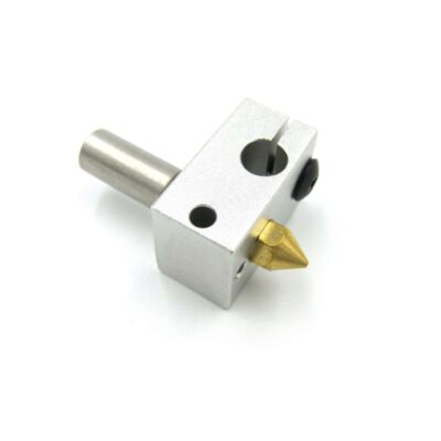 Formbot T-Rex 2+ Brass Hot End 0,4mm