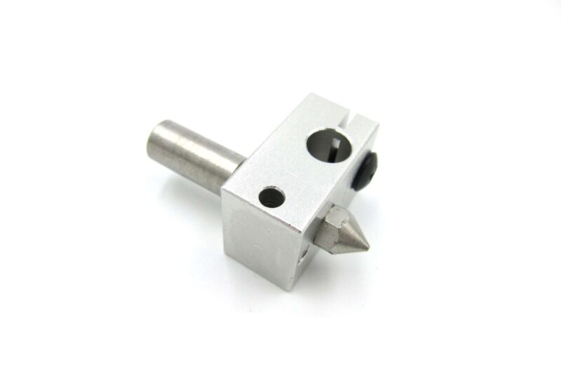 Formbot T-Rex 2+ Hot End din oțel inoxidabil 0,8mm