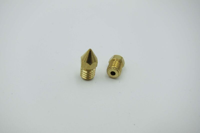 Duza din bronz Formbot T-Rex 0,4mm - imagine 3