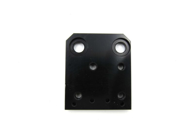 Placă Metalică Extruder Stâng Formbot T-Rex 2+ - imagine 3