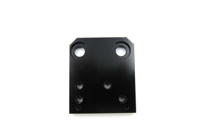 Formbot T-Rex 2+ Placă Metalică Extruder Dreapta - imagine 3