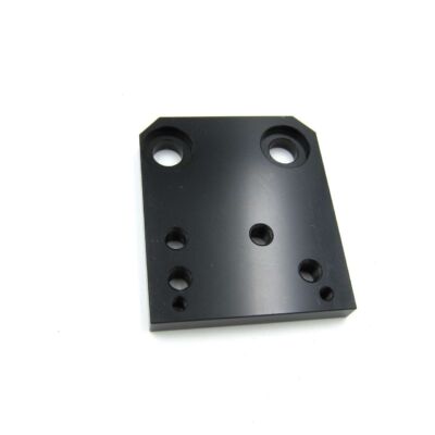 Formbot T-Rex 2+ Placă Metalică Extruder Dreapta