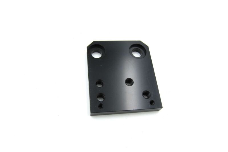 Formbot T-Rex 2+ Placă Metalică Extruder Dreapta
