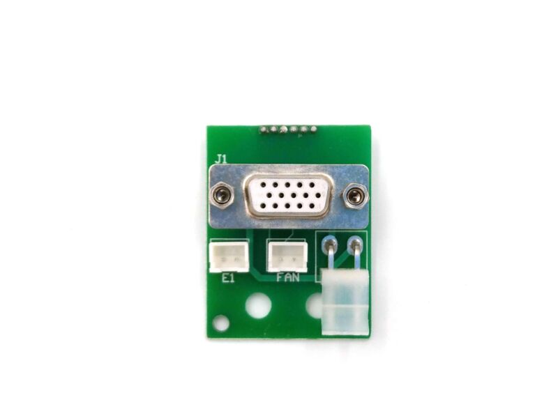 Formbot T-Rex 2+ Placă PCB Extruder Dreapta