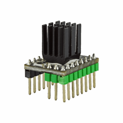 Formbot T-Rex 3.0+/Raptor 2+ TMC2209 Driver