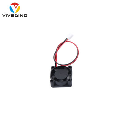 Ventilator de răcire pentru hot-end Formbot T-Rex 3.0