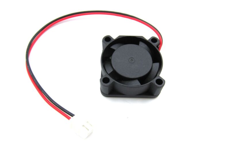 Ventilator de răcire pentru hot-end Formbot T-Rex 3.0 - imagine 3