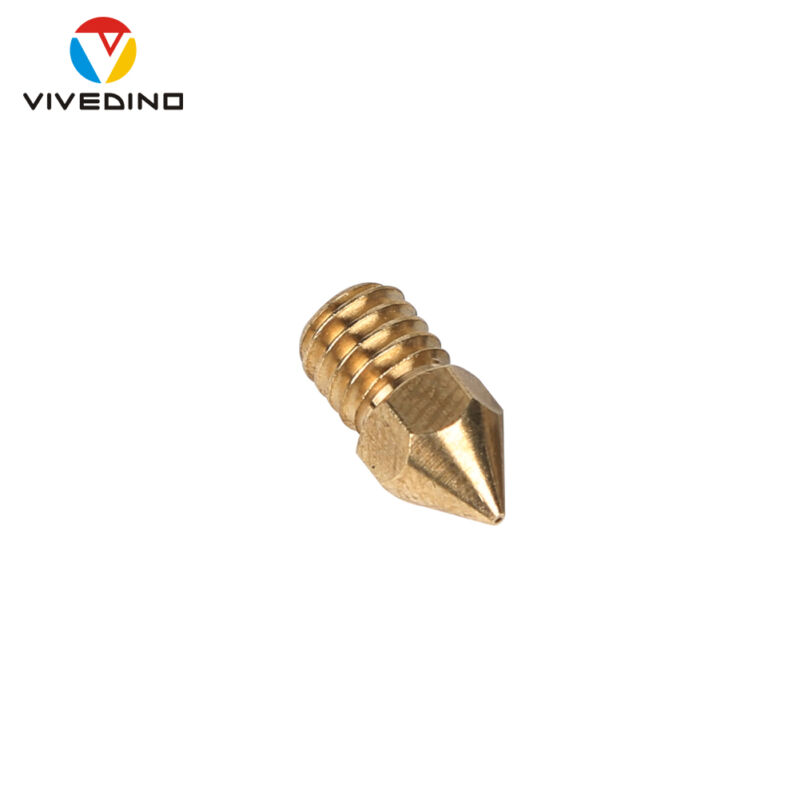 Duza din bronz Formbot T-Rex 0,4mm