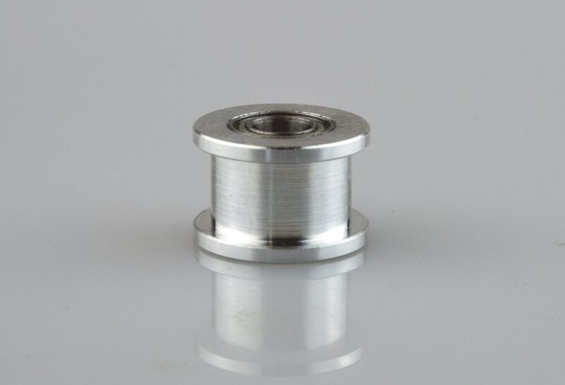 Formbot Troodon X/Y/Z Pulley de repaus - imagine 3
