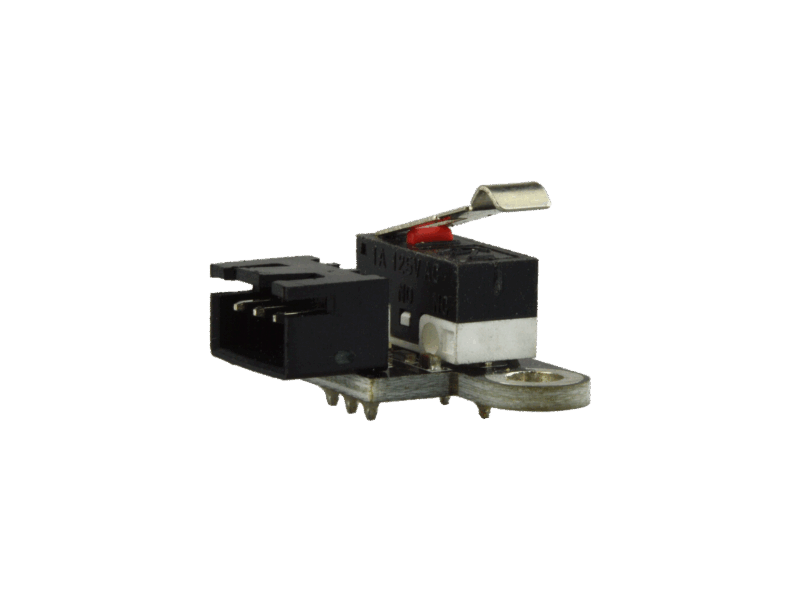 Formbot Troodon Y capăt de cursă