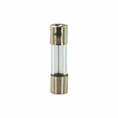 Siguranță - 5x20mm - 10A - 250V