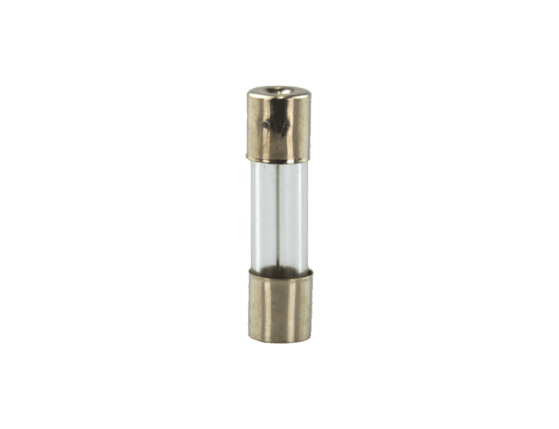 Siguranță - 5x20mm - 10A - 250V