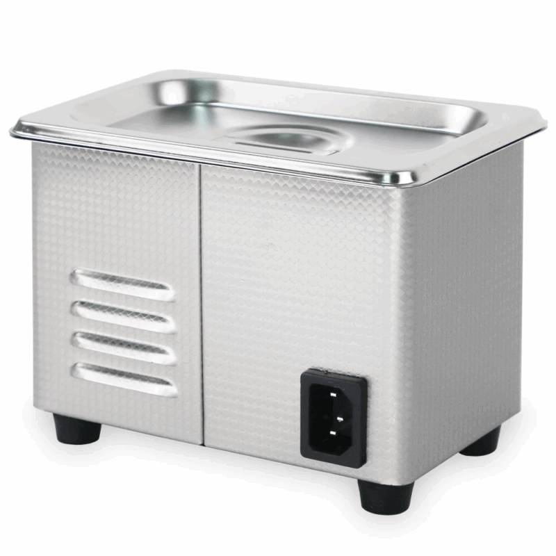 Granbo Sonic Curățător Ultrasonic GA008 0,8L - imagine 5