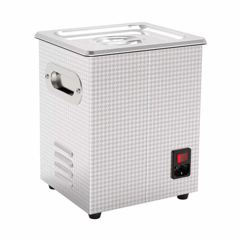 Granbo Sonic Ultrasonic Cleaner GS0102 2L - imagine 5