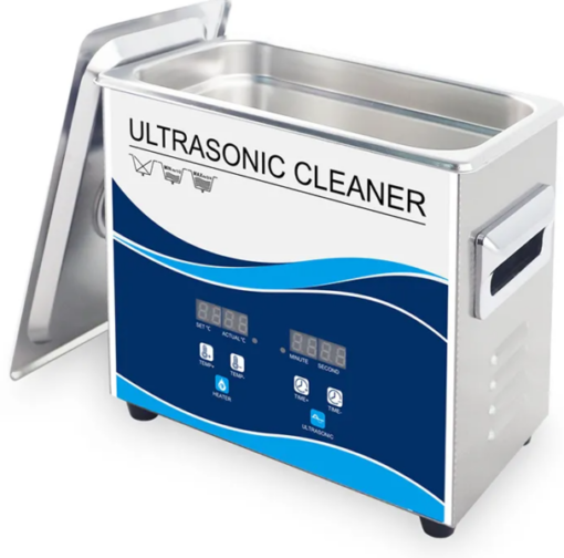 Granbo Sonic Ultrasonic Cleaner GS0203 3,2L - imagine 3