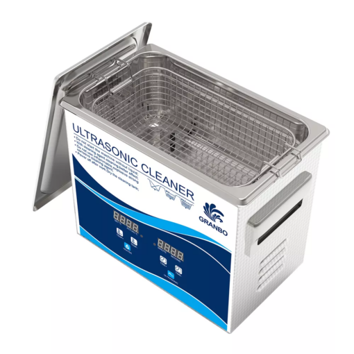 Granbo Sonic Ultrasonic Cleaner GS0203 3,2L - imagine 5