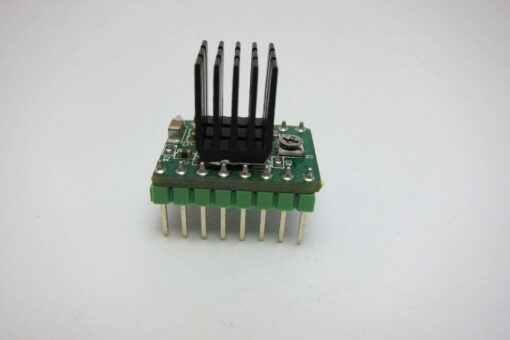 Driver pas cu pas Raise3D A4988 E/Z - imagine 4