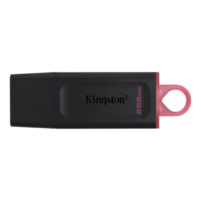 Kingston Data Traveler Exodia USB Flash Drive - 256 GB, Diverse Culori