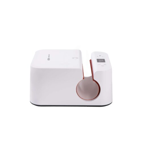 LOKLiK Auto Tumbler Heat Press - imagine 4