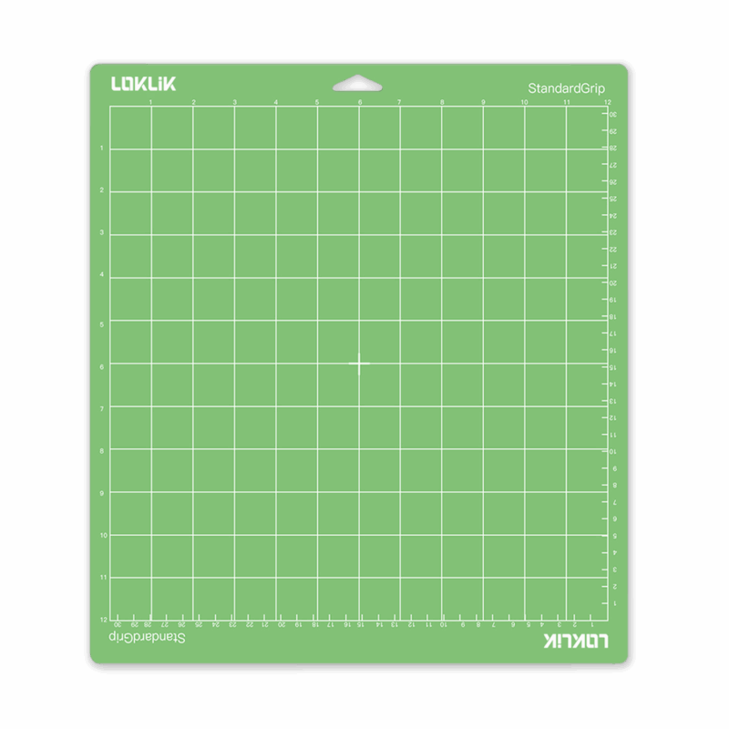 LOKLiK Tăietor Mat - 3-pack - imagine 3