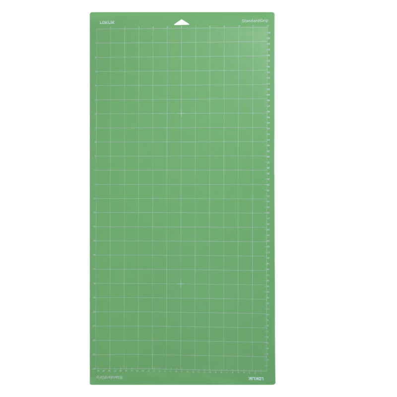LOKLiK Placă de tăiat - Verde Grip standard - 30cm x 60cm - pachet de 3 bucăți - imagine 4