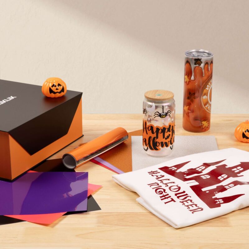 LOKLiK cutie de Halloween - imagine 4