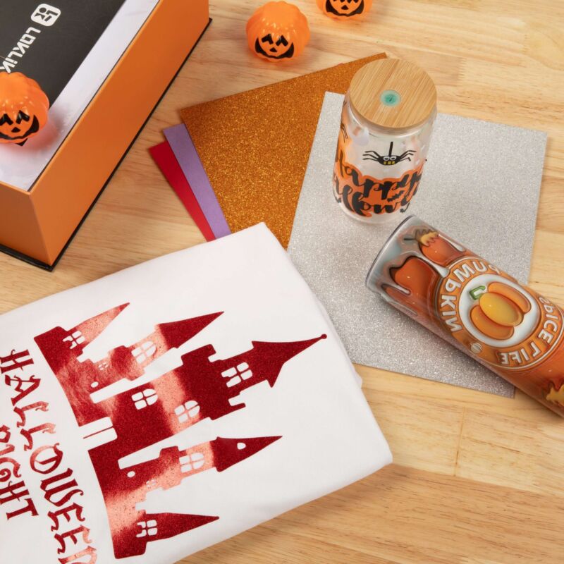 LOKLiK cutie de Halloween - imagine 5